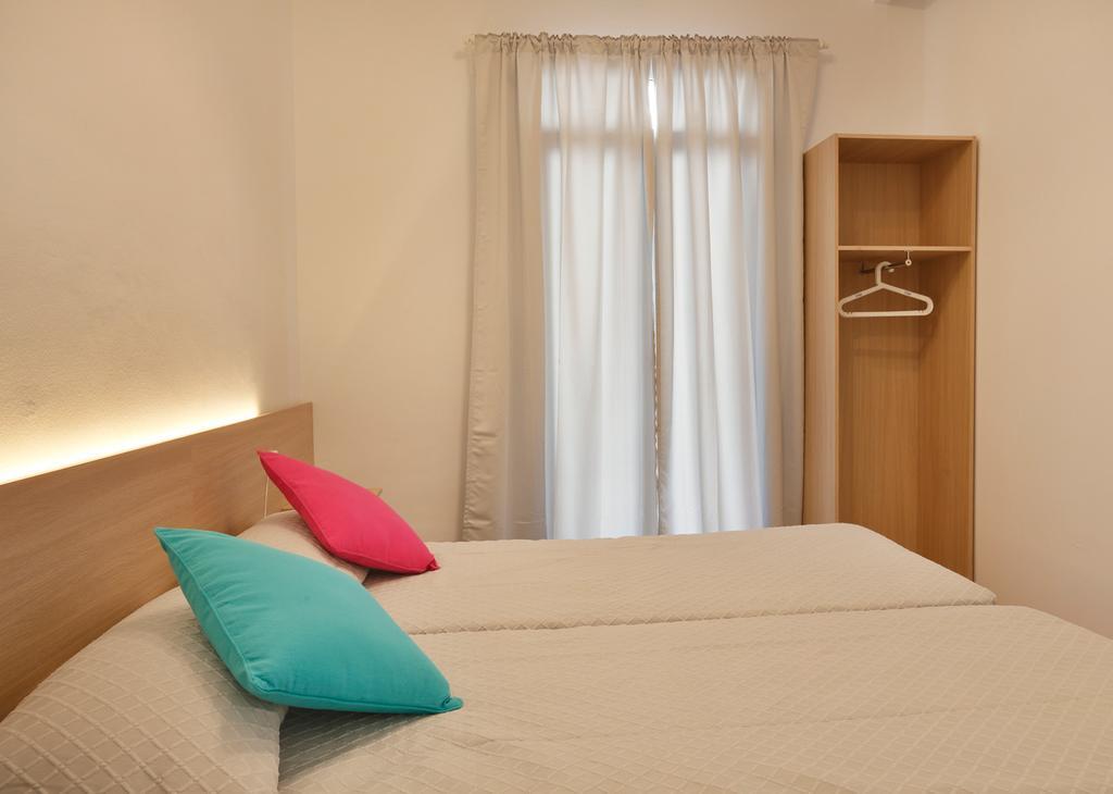 Apartaments Olivier Barcelona Quarto foto