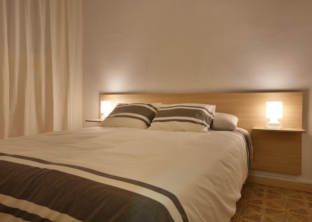 Apartaments Olivier Barcelona Quarto foto